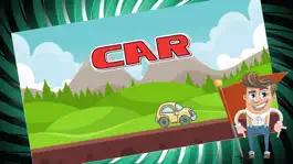 Game screenshot Kids vehicle Coloring In Pictures Book Set For Me hack