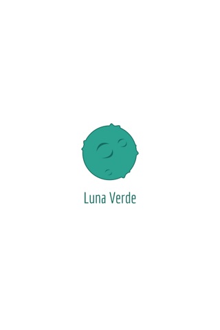 Luna Verde screenshot 2