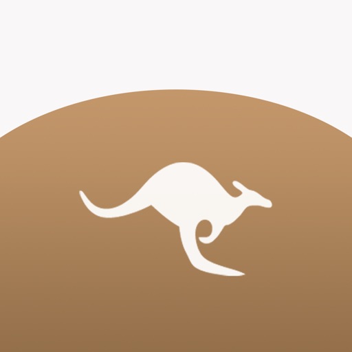 Australia Place Game Icon