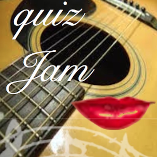 Quiz Jam - Taylor Swift Edition iOS App