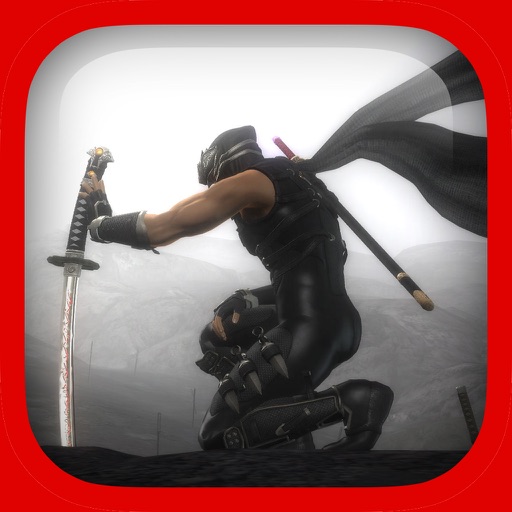 Immortal Ninja Villages iOS App