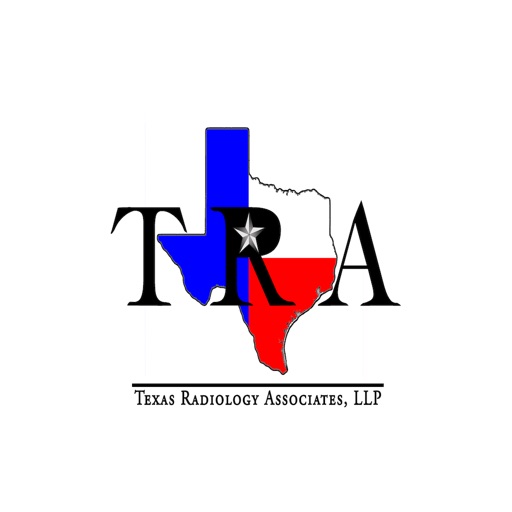 Texas Radiology Associates Icon