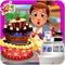 Challenge yourself in this new cake game