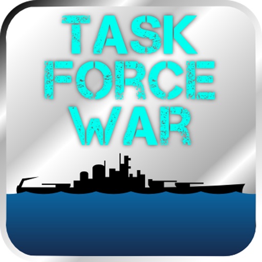 Task Force War iOS App