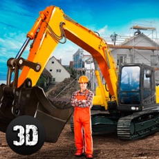 Activities of Small City Construction Simulator 3D Full