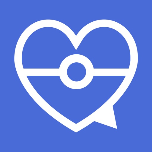 Pok:Poke Date,Chat & Match For Pokemon Go Gamers