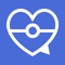 Pok is the first FREE chat and dating app for Pokemon Go players