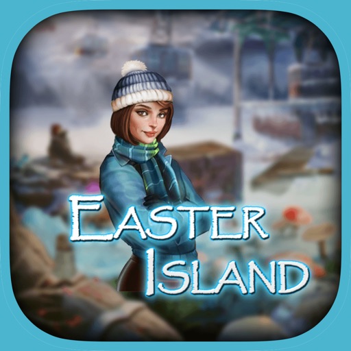 Easter Island - Mysterious Island iOS App