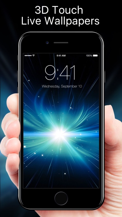 Livenly - Live Wallpapers, Themes & HD Backgrounds