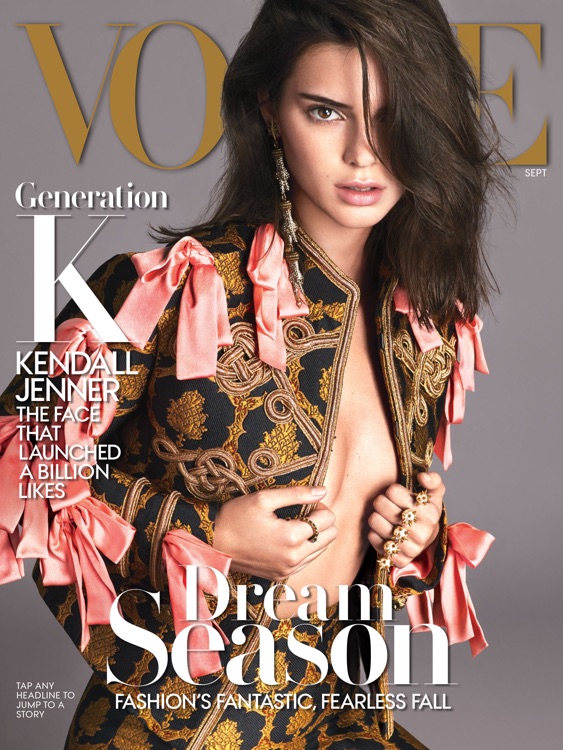 Vogue Magazine