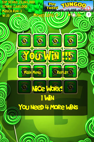 Tungoo Match screenshot 2