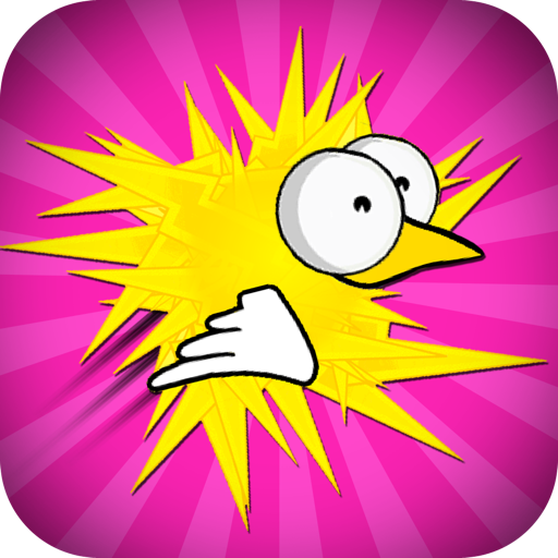 Zappy Bird icon