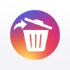 Instagram Cleaner - Mass Delete & Unfollow