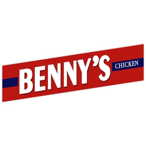 Bennys Chicken Coventry icon