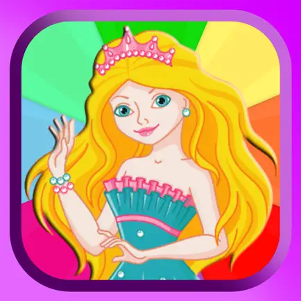 Princess Coloring Book Painting & Doodling Games 2 Cheats