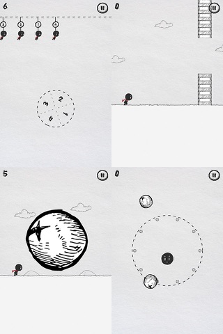 FantaStickman Games 2 screenshot 2