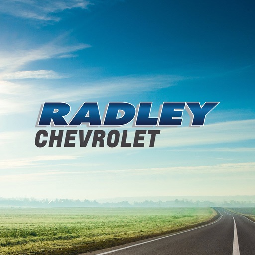 Radley Chevrolet icon