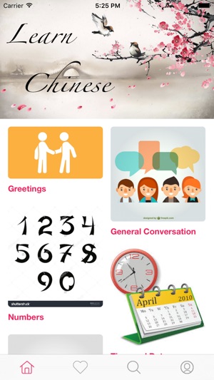 Learn Chinese For Communication