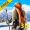 Alaska Winter Survival Simulator 3D