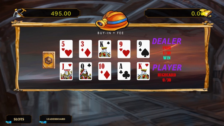 Golden Treasure Casino - Big Wheel to Win