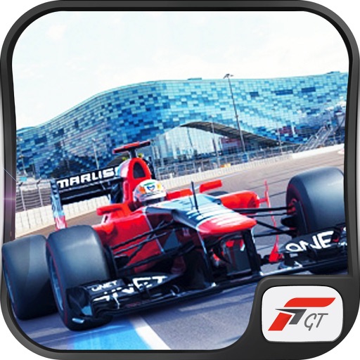 F1 Simulator 2016