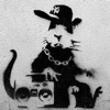 Banksy Artworks Wallpapers HD:Art Pictures