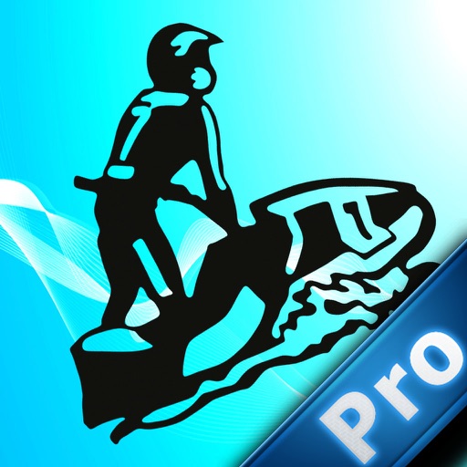 A Jet Ski Racing Pro - Speed Water icon