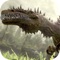 Dragon:Armor beast - Explore the world of dinosaurs in Jurassic