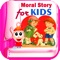 This Application Helps Kids to learn some good lessons about good habits to follow in life