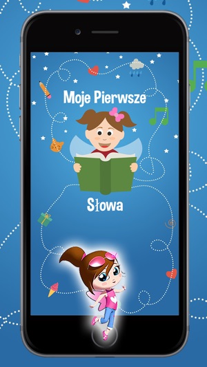 Dzieci Pierwsze Słowa(圖2)-速報App