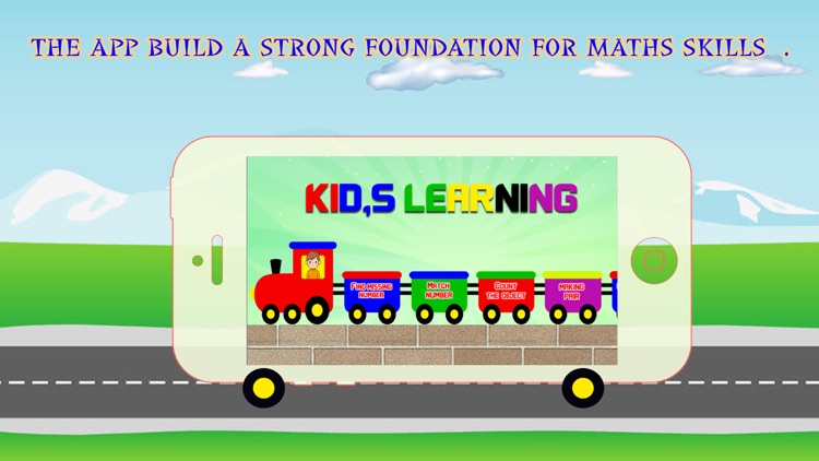 Kids Learning Game - Amazing Games For Kids screenshot-4