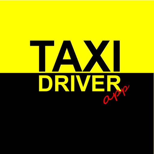 Taxi Driver App 2