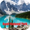 Banff National Park USA Tourist Travel Guides