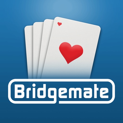 Bridgemate App Icon