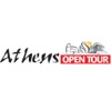 Athens Open Tour