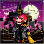 Haunted Đêm trò chơi giải câu đố vui con cái game