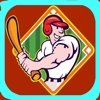 Baseball QuizUp - MLB Superstar Ikon Quizzitive MJ