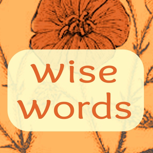 wise-words-for-living-by-monarch-media-inc