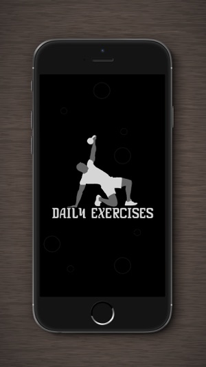 AbsWorkout - Personal Trainer App