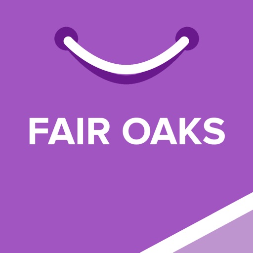 Fair Oaks Mall, powered by Malltip icon