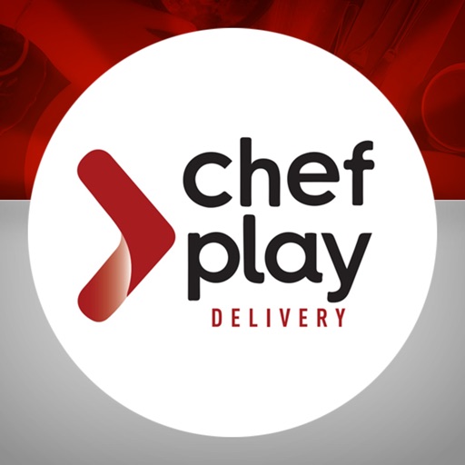 Chef Play Delivery - Ilha do Governador icon