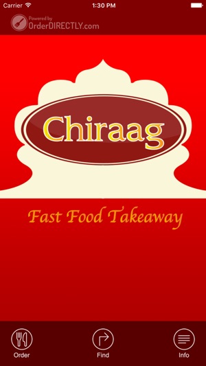 Chiraag