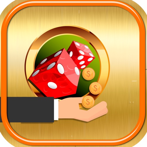 Vegas Paradise Casino Machine iOS App