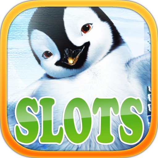 Club Penguin Casino - Actual Vegas Poker iOS App