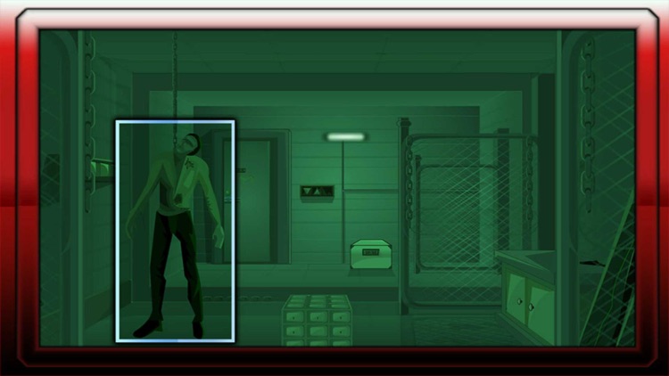 Escape From Serial Killer-2 screenshot-4