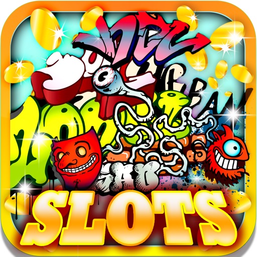 Super Hip Hop Slots: Earn rapper promos iOS App