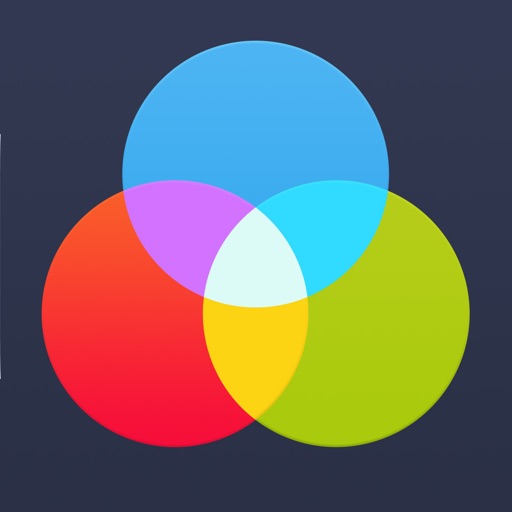 Leonardo - Layers, Selection and Masking