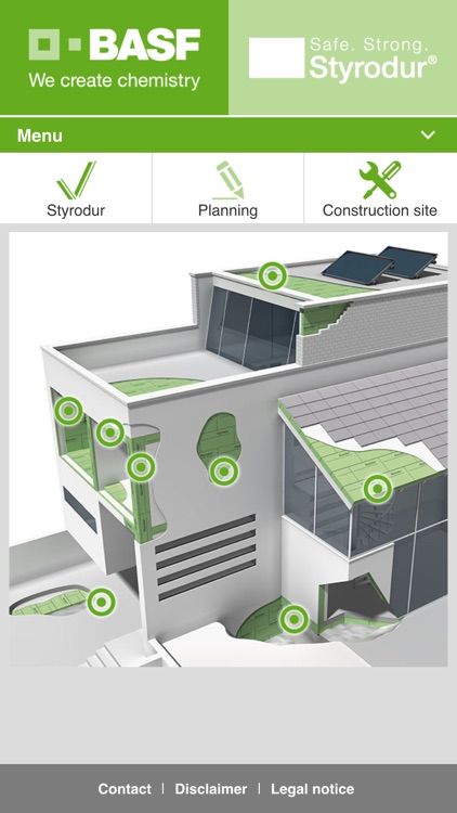 Styrodur® Toolbox