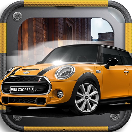 Amazing Experience Car : Top Race iOS App