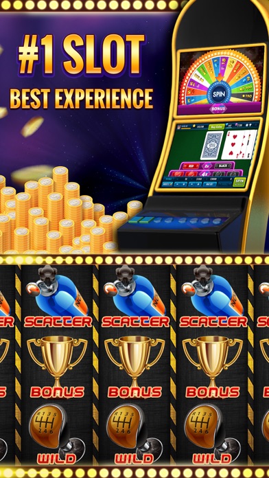 SPEED RUSH LAS VEGAS SLOTS 2.10.2 IOS CASINO SPEED RUSH LAS VEGAS SLOTS 2.10.2 IOS